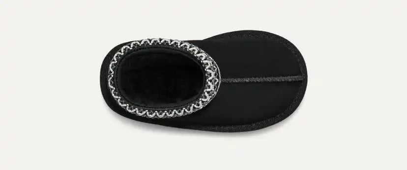 Tout Petit Tasman II - BLACK