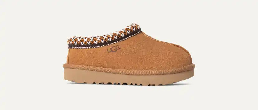 Tout Petit Tasman II - CHESTNUT