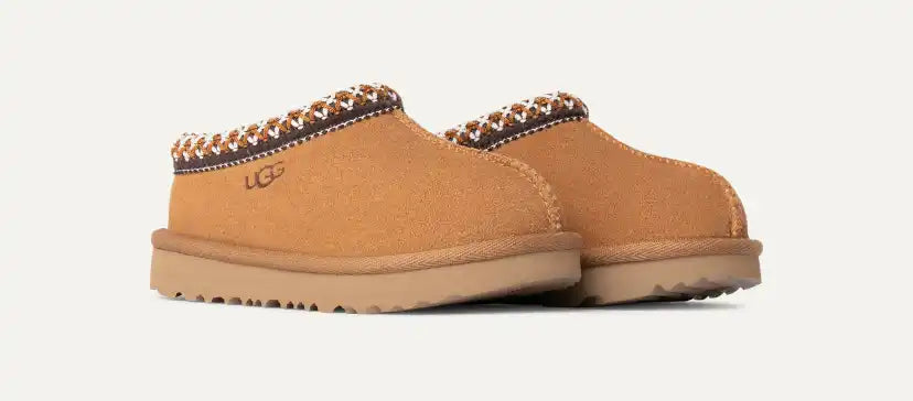Tout Petit Tasman II - CHESTNUT