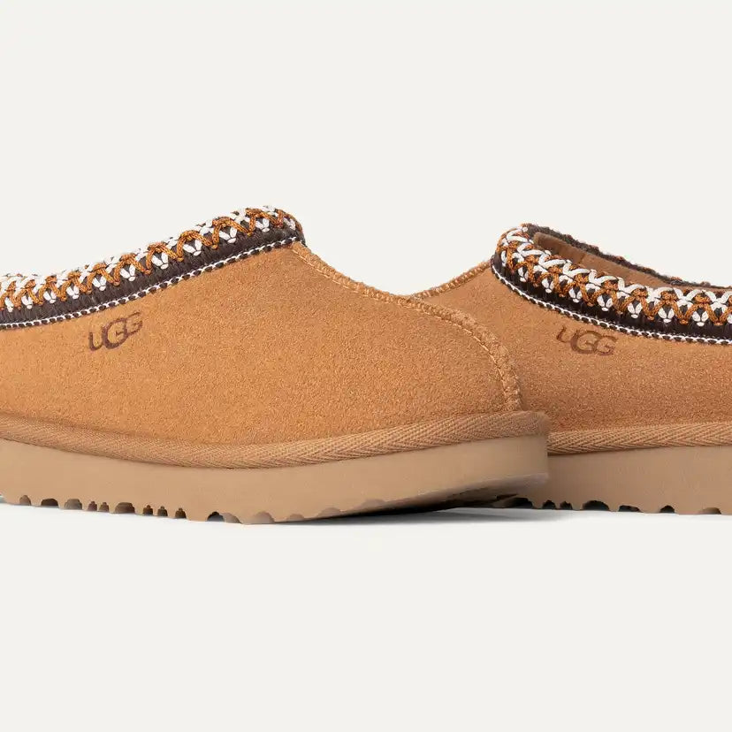 Tout Petit Tasman II - CHESTNUT