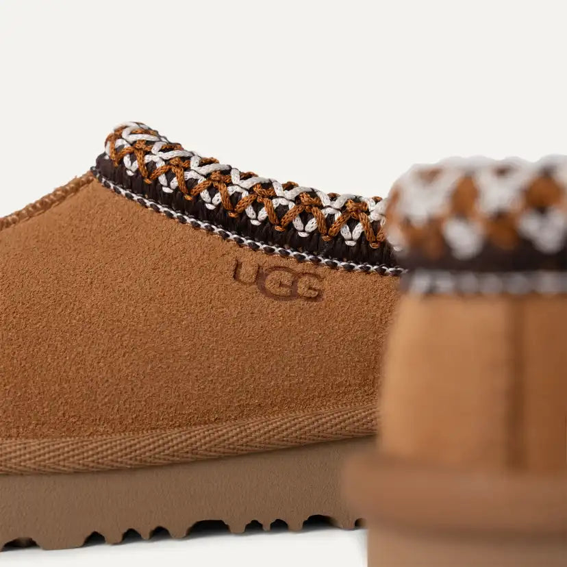 Tout Petit Tasman II - CHESTNUT
