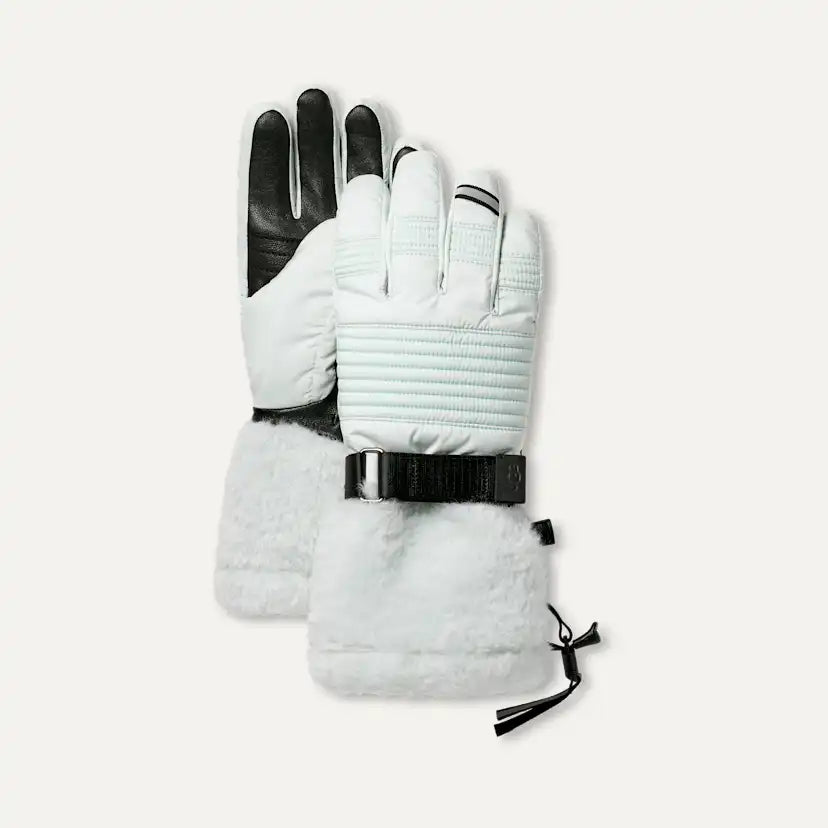 Femme Gants Metropeak