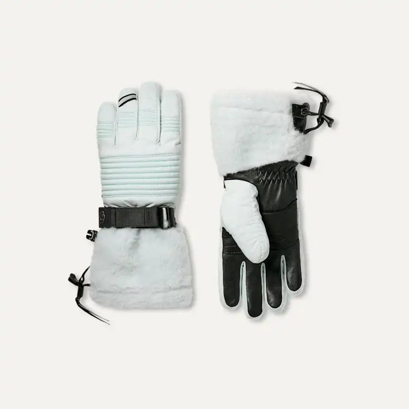 Femme Gants Metropeak