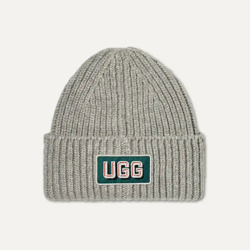 Homme Bonnet UGG Retro - CBBLM