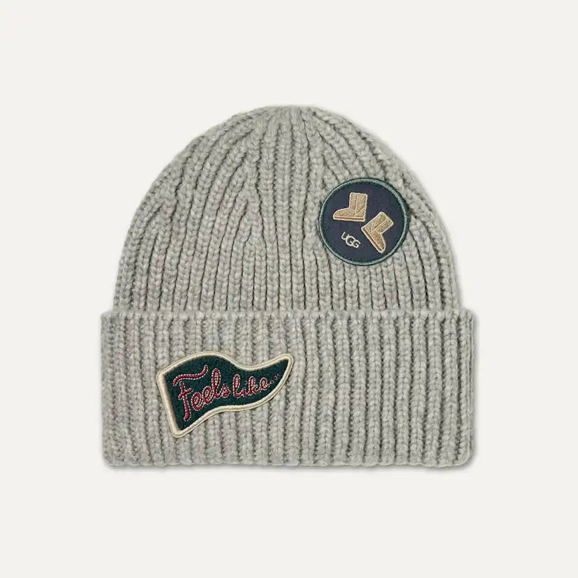 Homme Bonnet UGG Retro - CBBLM
