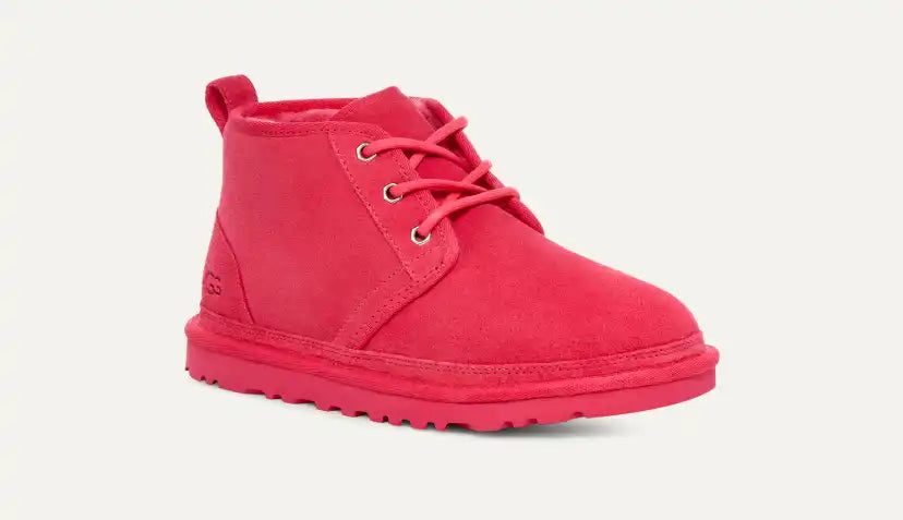 Femme Neumel Bottes
