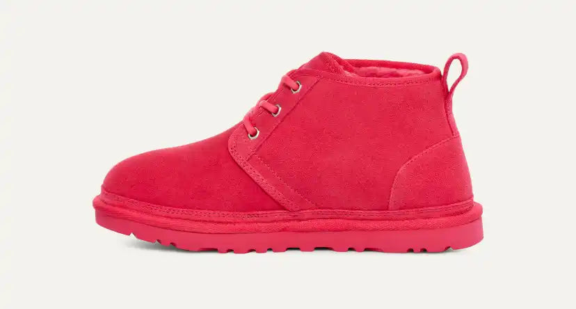 Femme Neumel Bottes