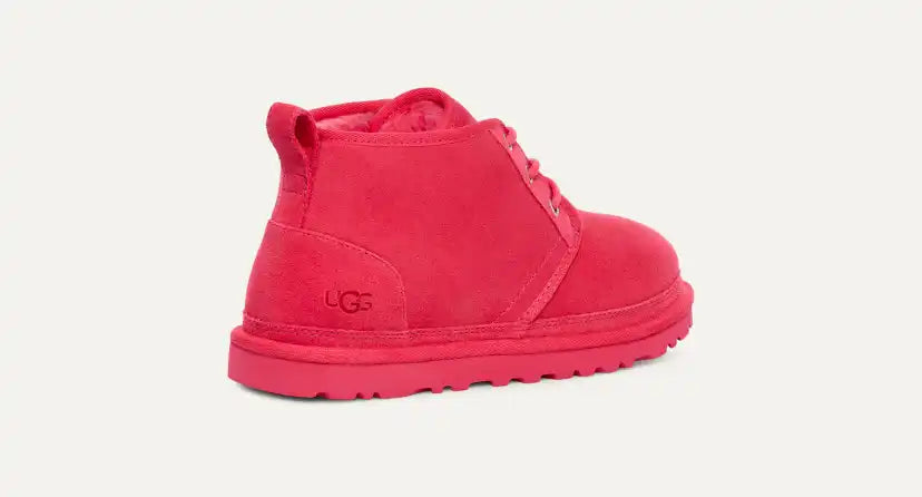 Femme Neumel Bottes