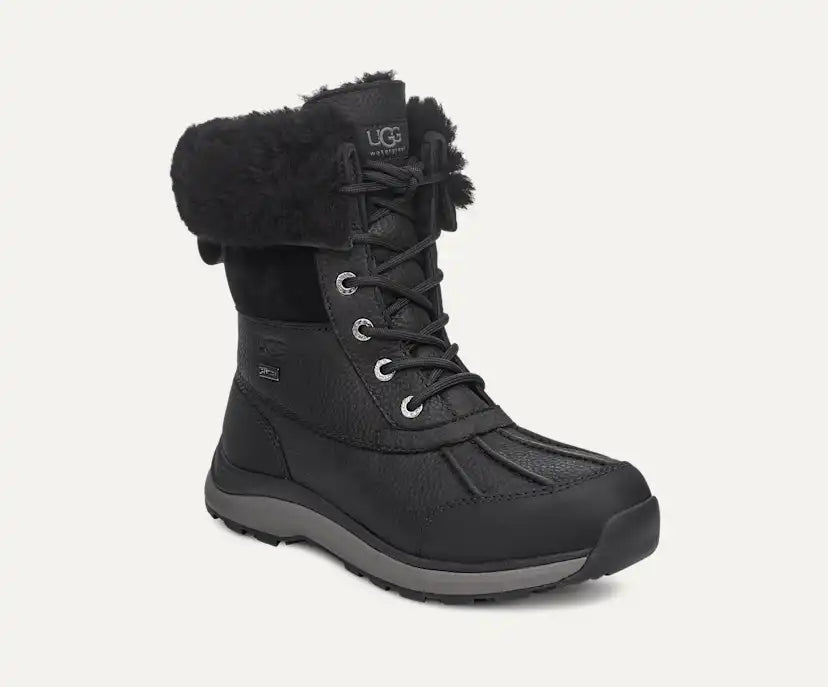 Femme Botte Adirondack III