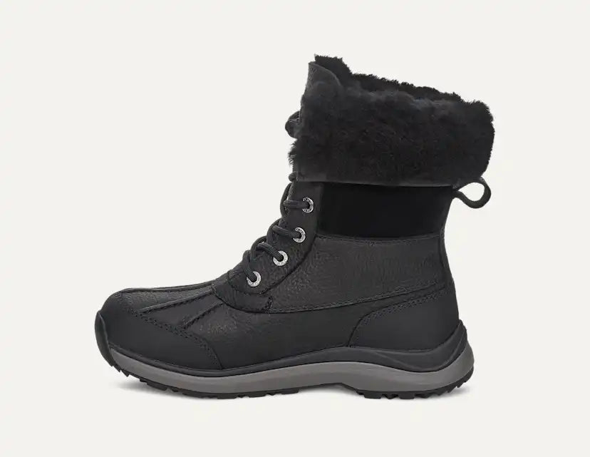 Femme Botte Adirondack III