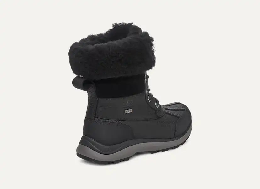 Femme Botte Adirondack III