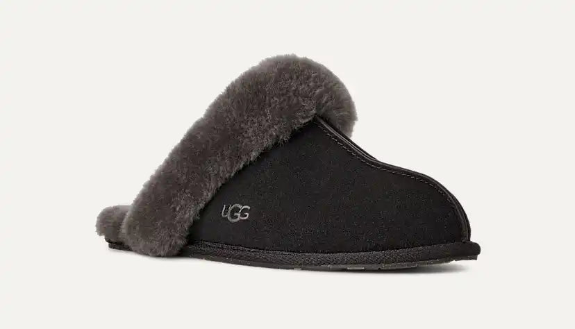 Femme Chausson Scuffette II - BCGR