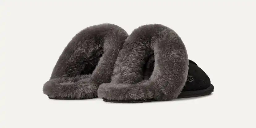 Femme Chausson Scuffette II - BCGR