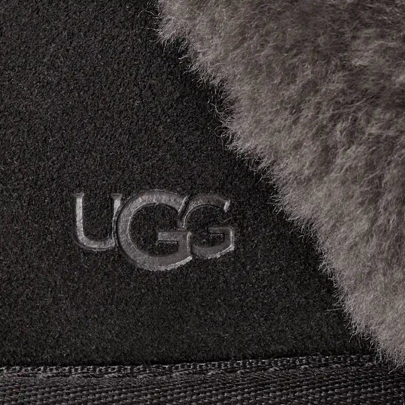 Femme Chausson Scuffette II - BCGR