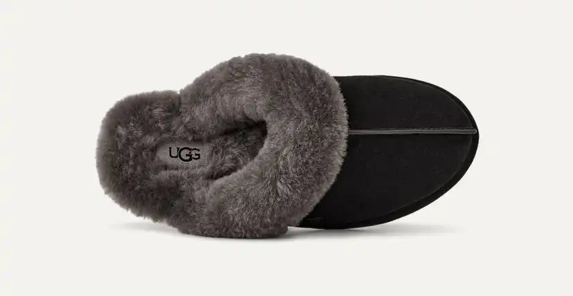 Femme Chausson Scuffette II - BCGR