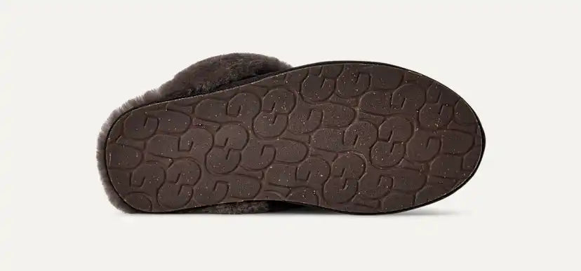 Femme Chausson Scuffette II - BCGR
