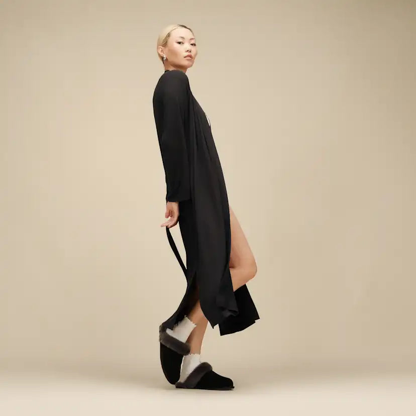 Femme Chausson Scuffette II - BCGR