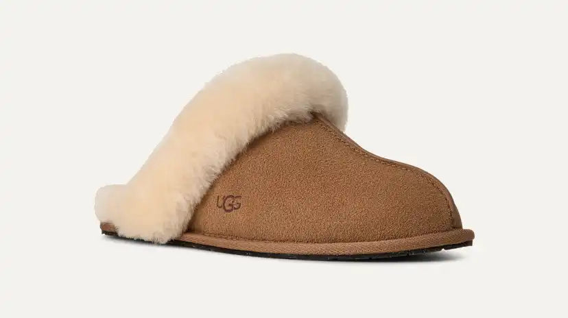 Femme Chausson Scuffette II - CHE