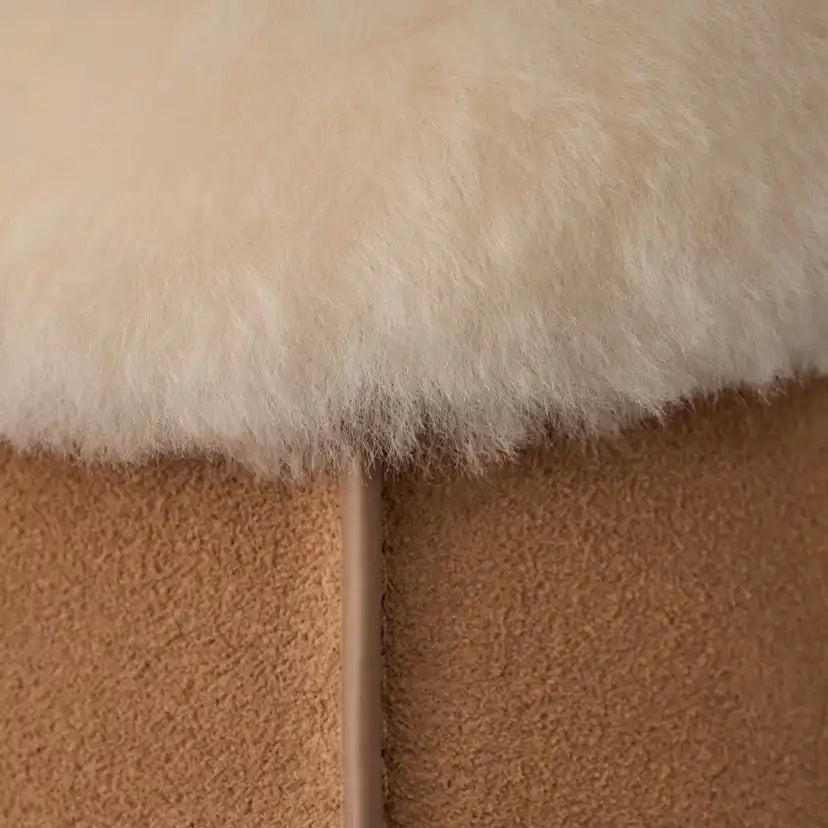 Femme Chausson Scuffette II - CHE