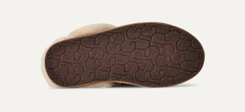 Femme Chausson Scuffette II - CHE