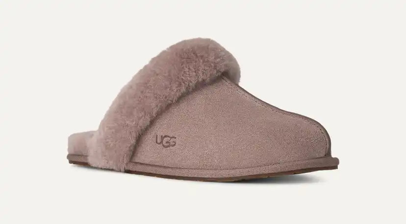 Femme Chausson Scuffette II - CRBO