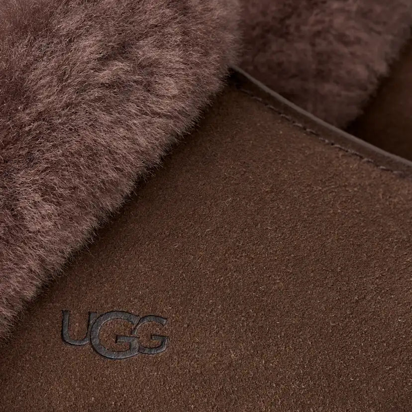 Femme Chausson Scuffette II - DCCD