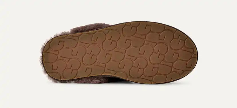 Femme Chausson Scuffette II - DCCD