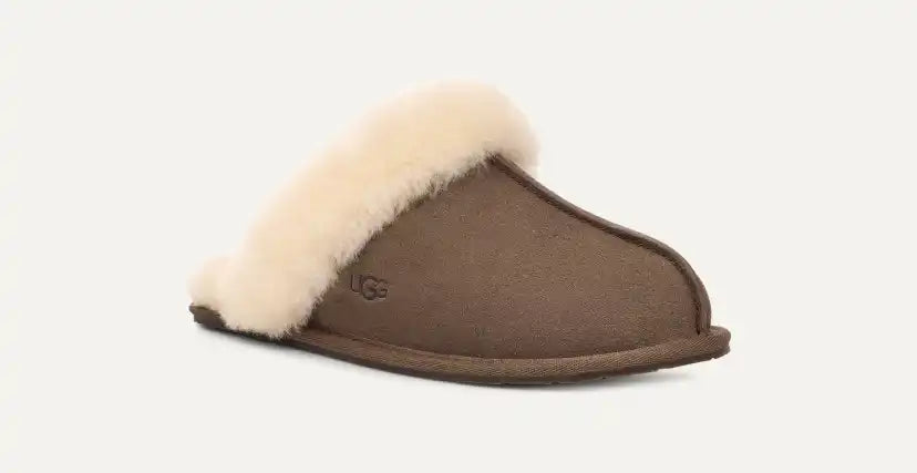 Femme Chausson Scuffette II - ESP