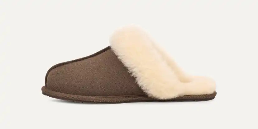 Femme Chausson Scuffette II - ESP