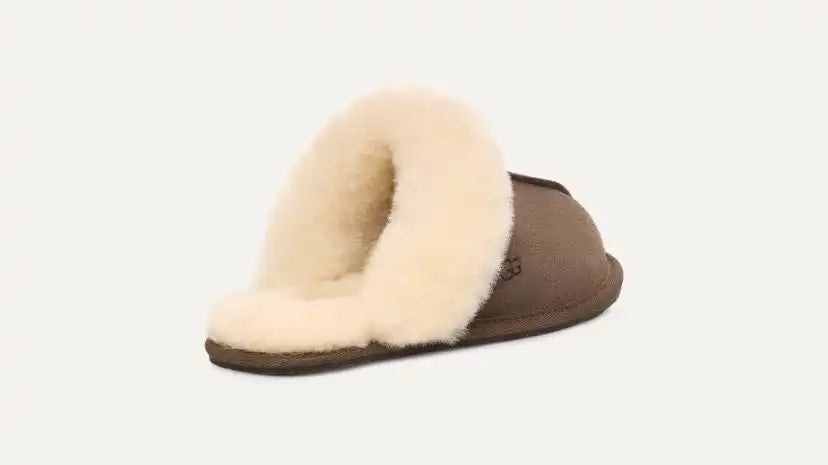 Femme Chausson Scuffette II - ESP