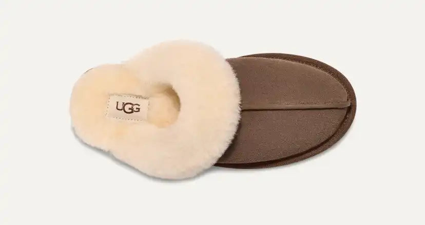 Femme Chausson Scuffette II - ESP