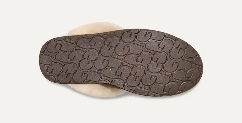 Femme Chausson Scuffette II - ESP