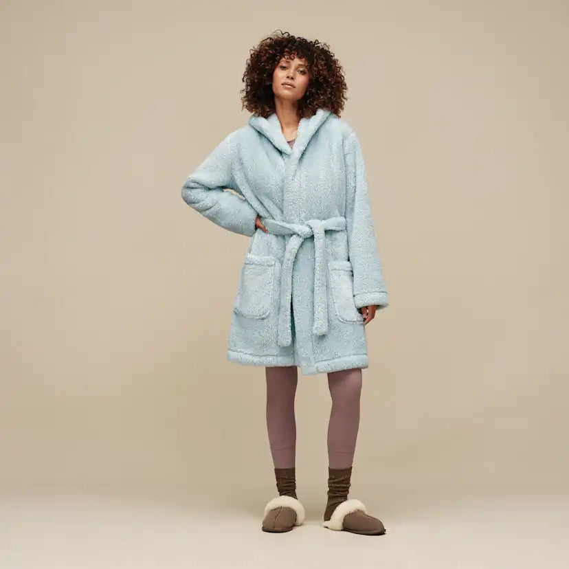 Femme Chausson Scuffette II - ESP