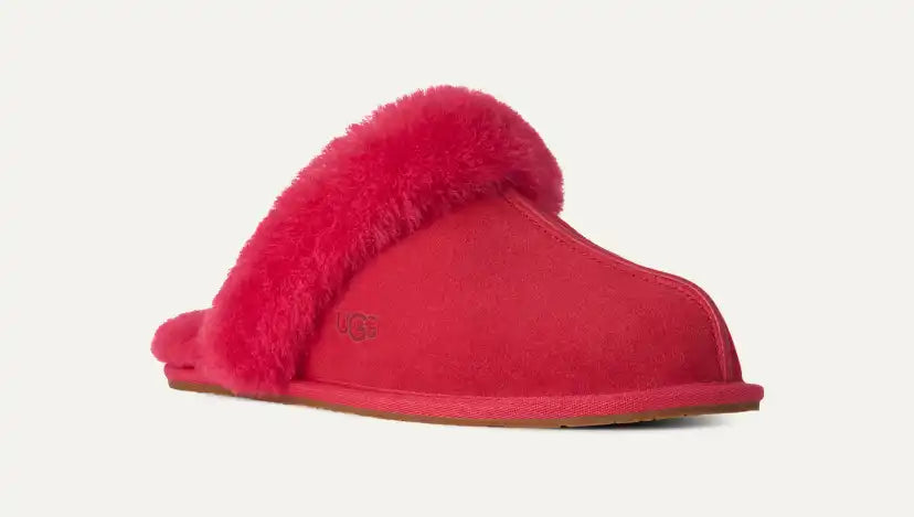 Femme Chausson Scuffette II - RBNR