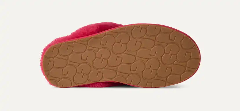 Femme Chausson Scuffette II - RBNR