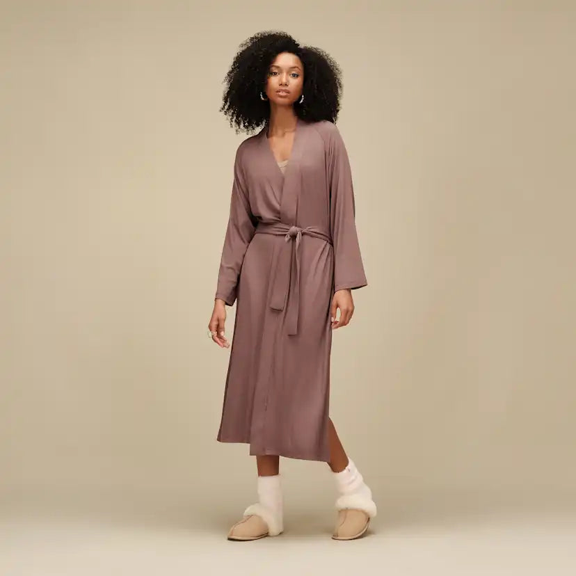 Femme Chausson Scuffette II - SAN