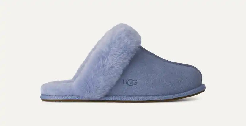 Femme Chausson Scuffette II - SRMY