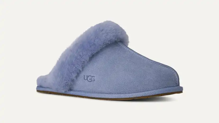 Femme Chausson Scuffette II - SRMY