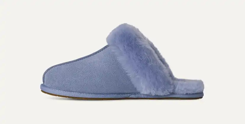 Femme Chausson Scuffette II - SRMY