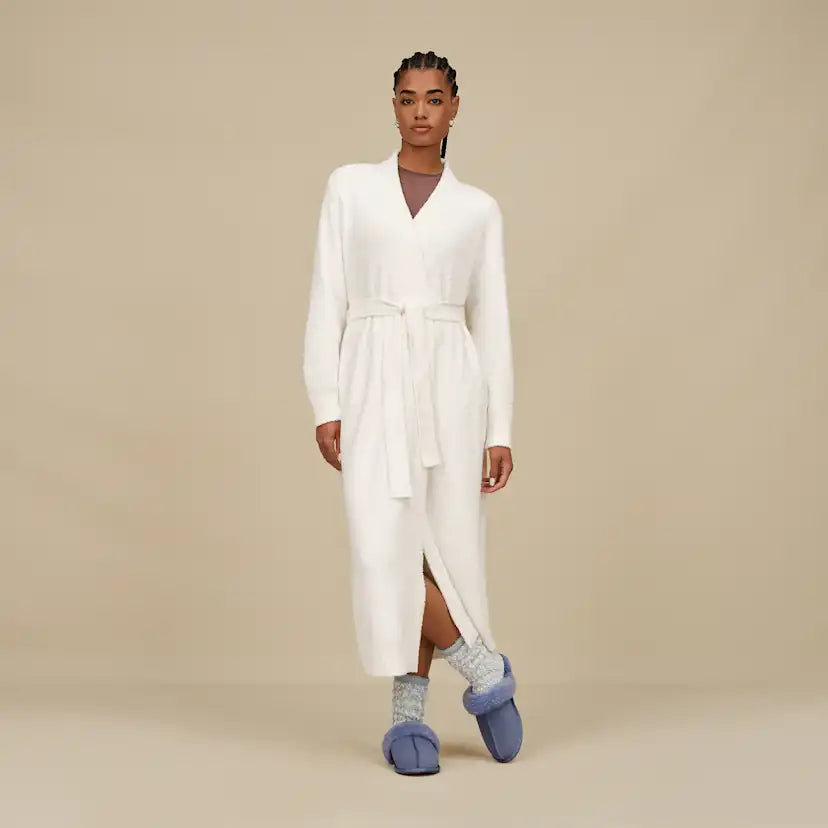 Femme Chausson Scuffette II - SRMY