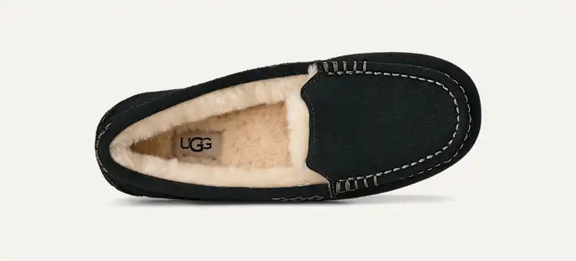 Femme Chausson Ansley - BLACK