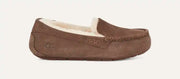 Femme Chausson Ansley - ESPRESSO