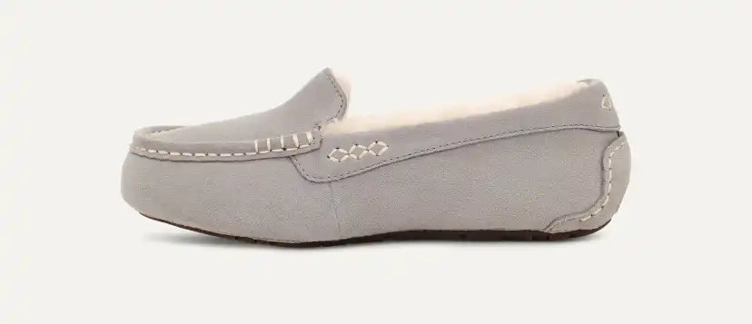 Femme Chausson Ansley - LIGHT GREY