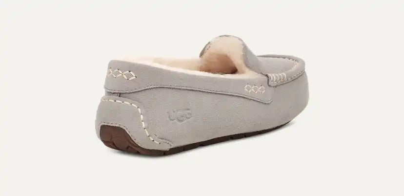 Femme Chausson Ansley - LIGHT GREY