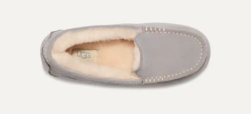 Femme Chausson Ansley - LIGHT GREY