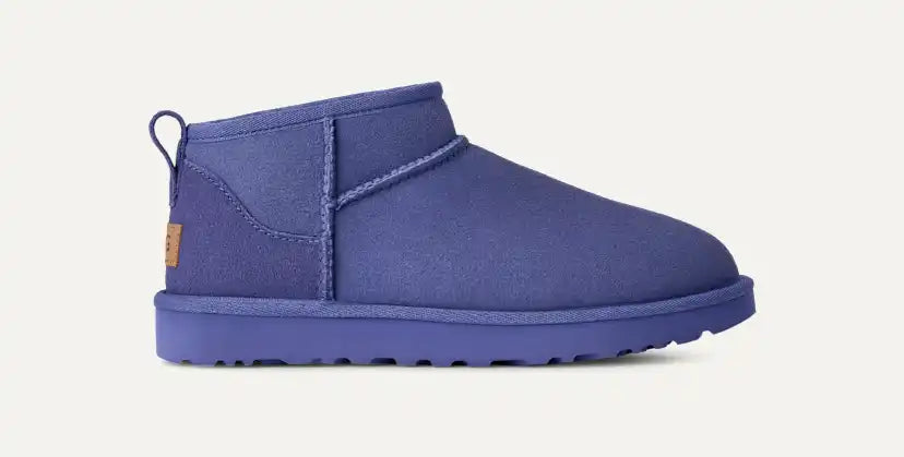 Femme Botte Classic Ultra Mini