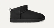 Femme Botte Classic Ultra Mini - BLACK