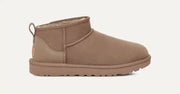 Femme Botte Classic Ultra Mini - CARIBOU