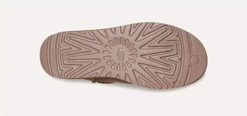 Femme Botte Classic Ultra Mini - CARIBOU