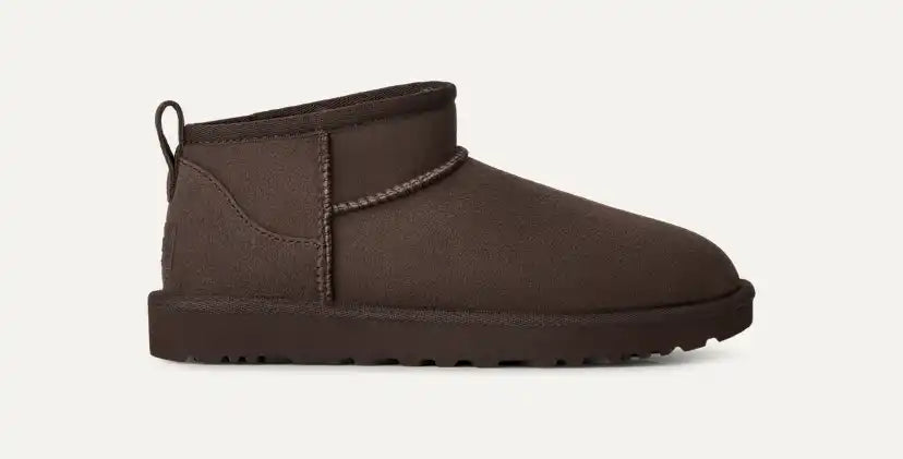 Femme Botte Classic Ultra Mini - DDCC